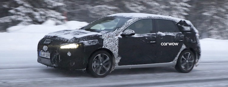 Hyundai I30 Preise Und Verkaufsstart Carwow De