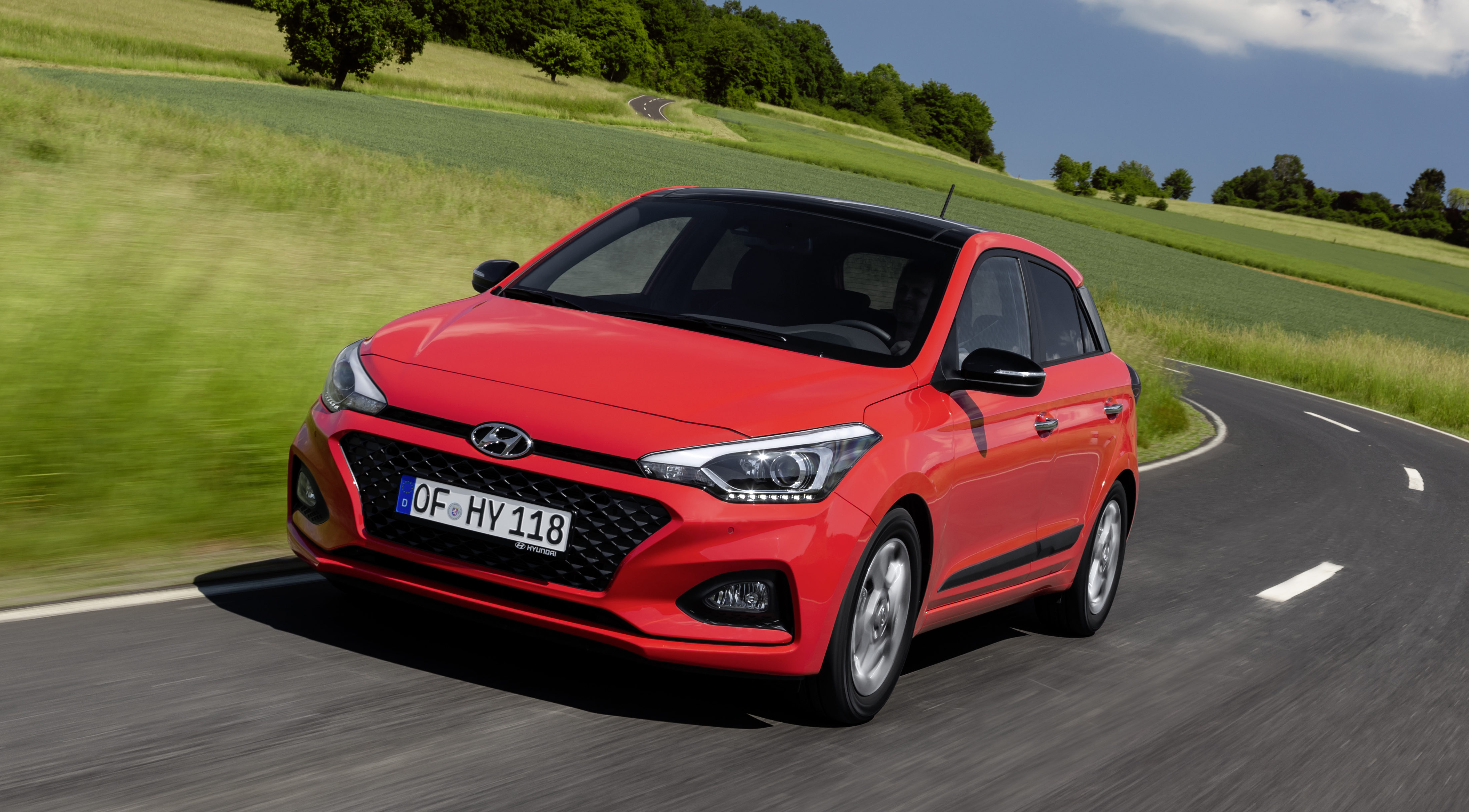 10 beliebte und zuverlässige Kleinwagen carwow.de