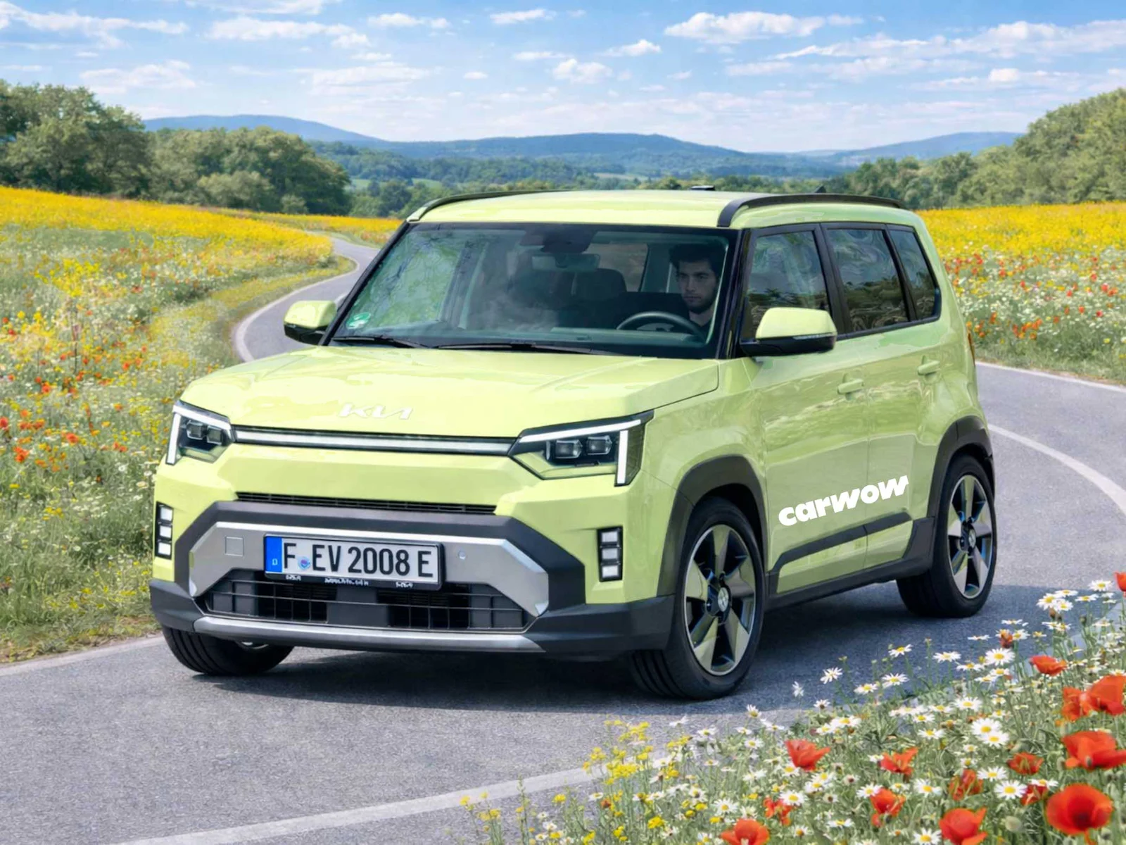 Kia-EV1-Render-Front