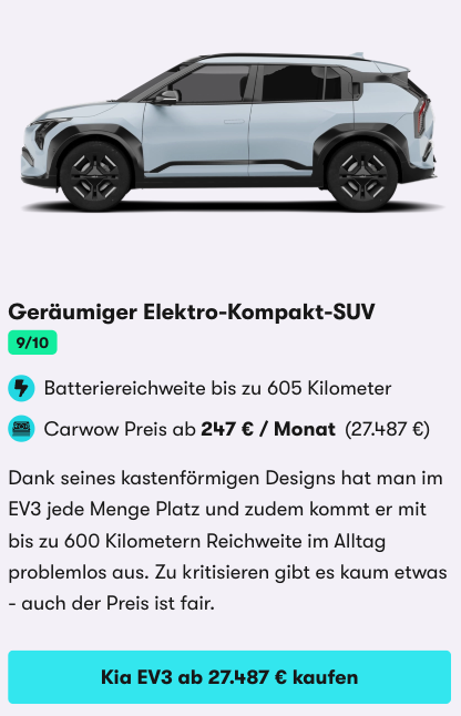Kia-EV3