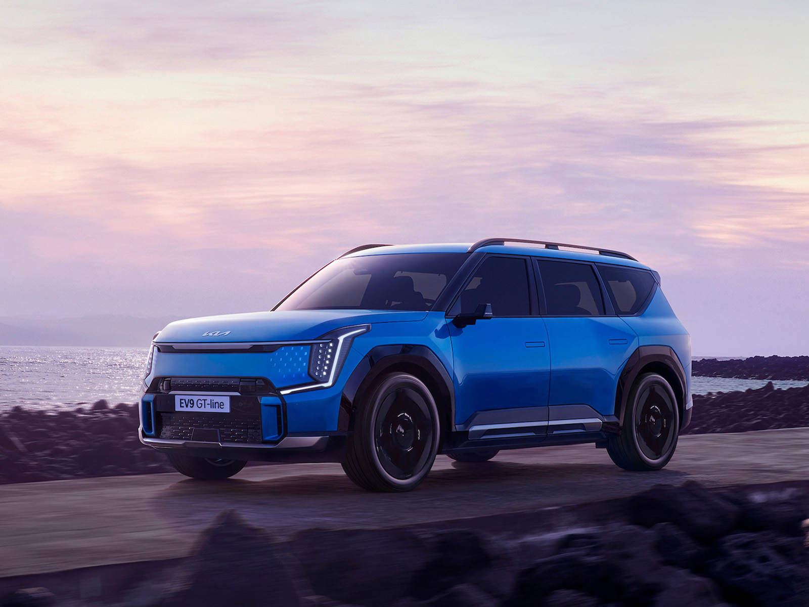 Kia EV9