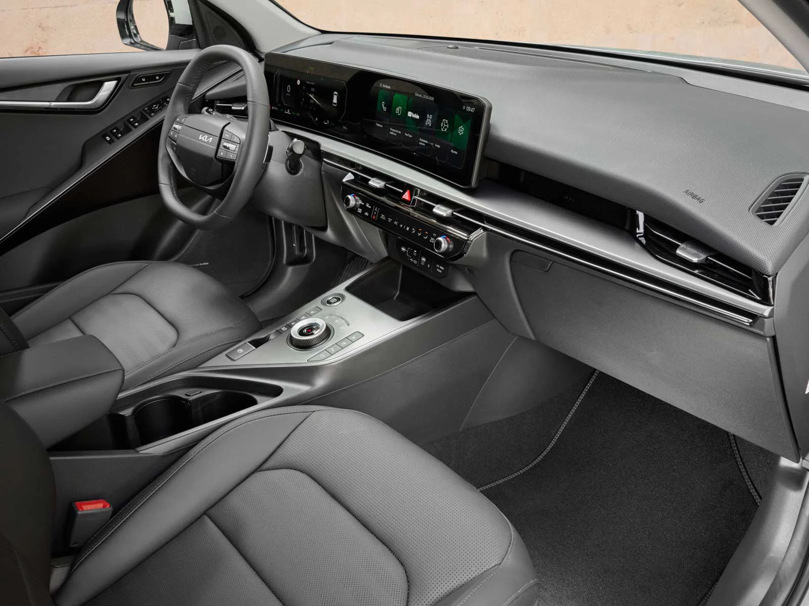 Kia-Niro_Cockpit