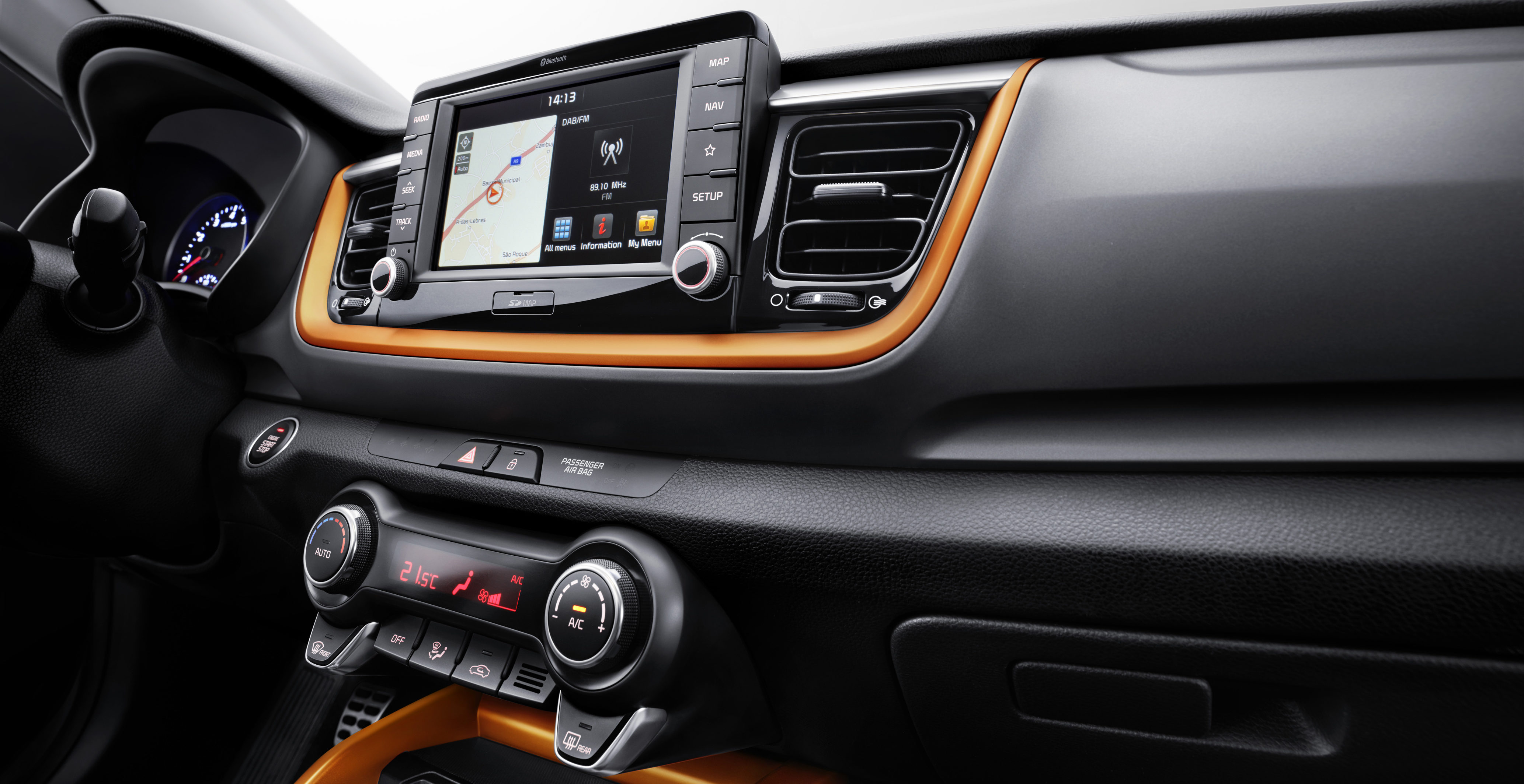 Ab Welcher Aufprallgeschwindigkeit Löst Der Airbag Aus Wie funktioniert ein Airbag? Aufprallgeschwindigkeit | carwow.de