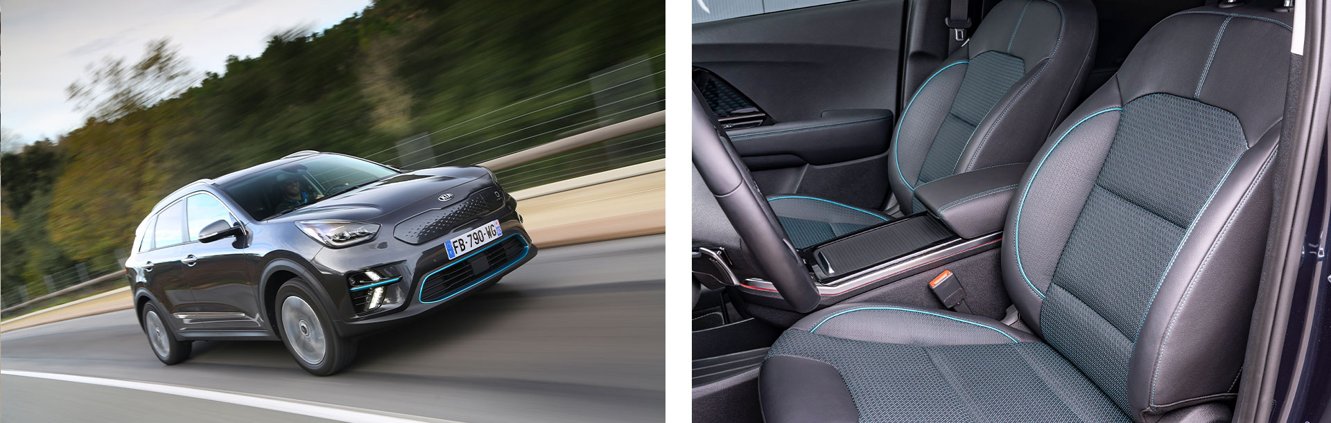 Viel Beinfreiheit Die besten Autos für große Menschen carwow.de