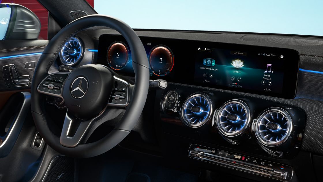 MercedesBenz CLA Shooting Brake Plugin Hybrid Preis, Motoren