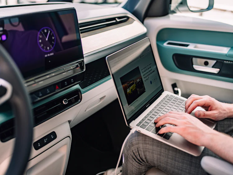 MirrorLink - Android Handy & IPhone verbinden | carwow.de | carwow.de