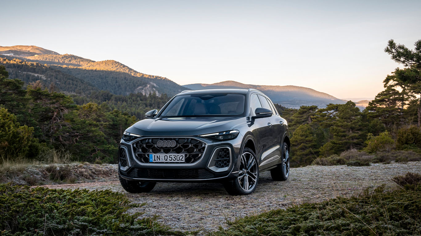 Neuer-Audi-Q5-vorgestellt