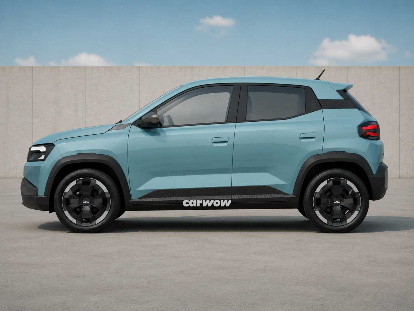 Neuer-Dacia-Spring-Render-Seite