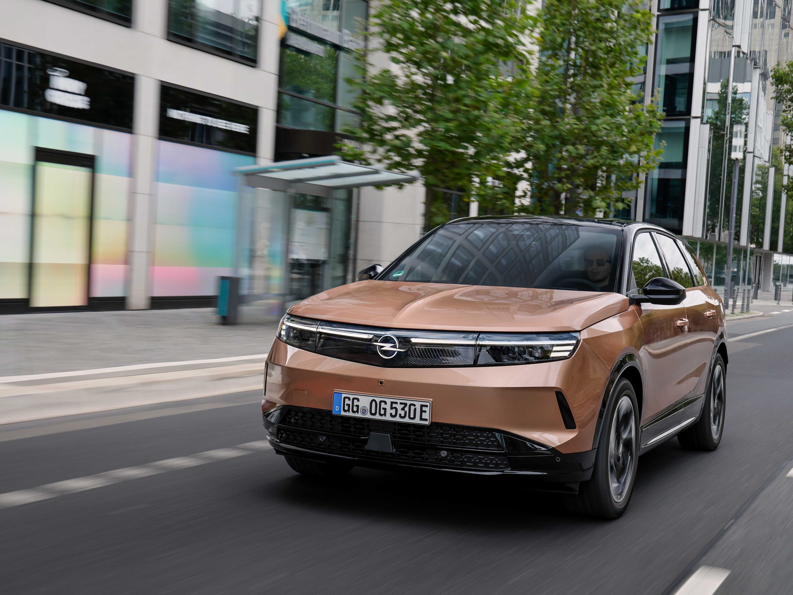 NewOpelGrandlandElectric