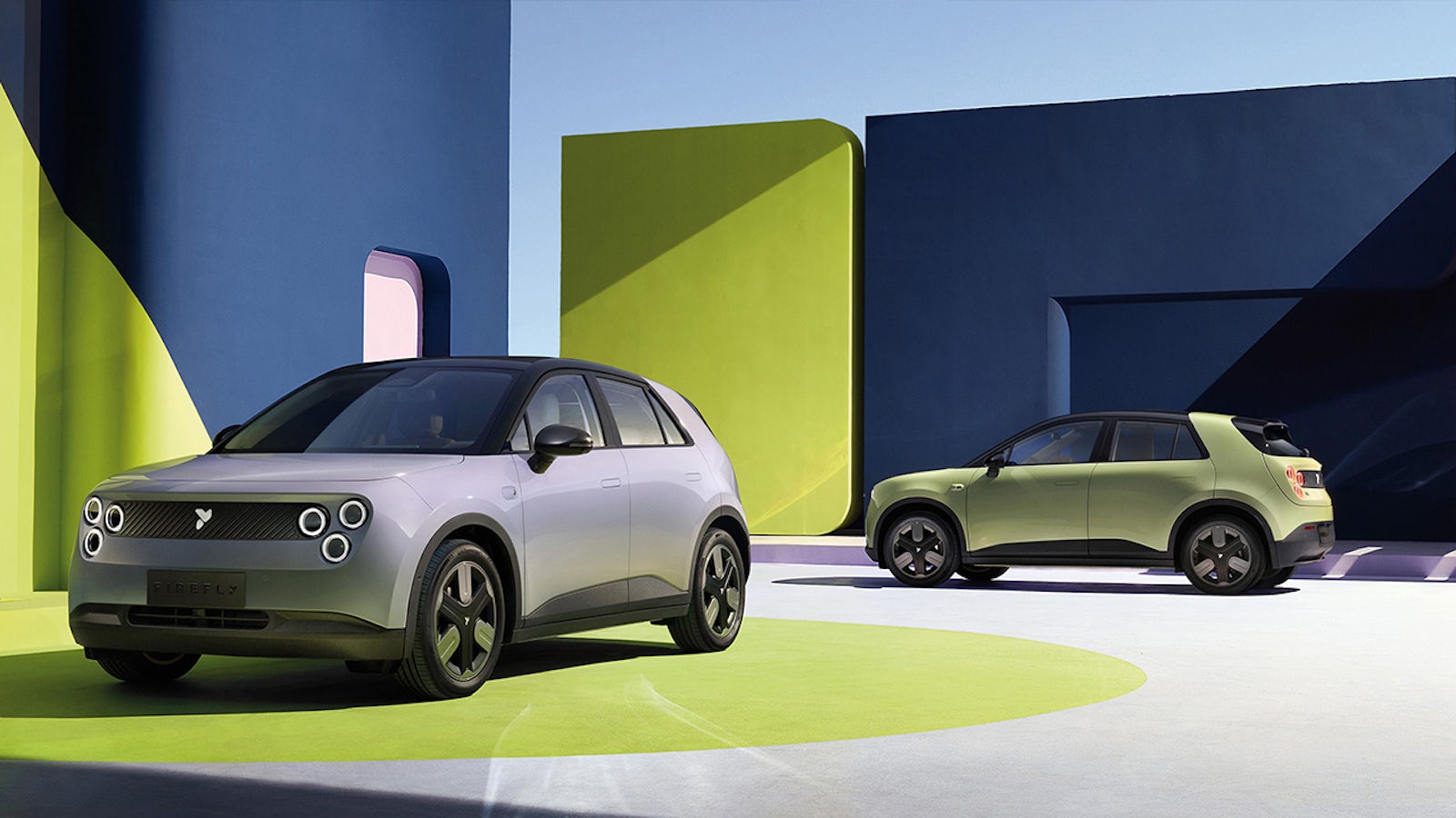 Nio Firefly Verkaufsstart 2025