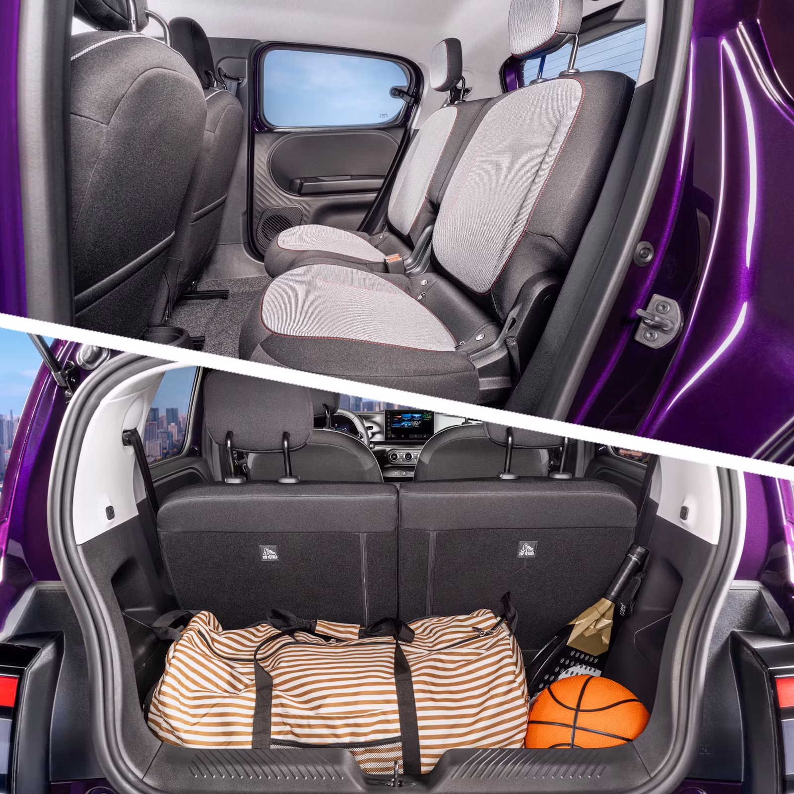 Nissan-Pixo-rear-seats