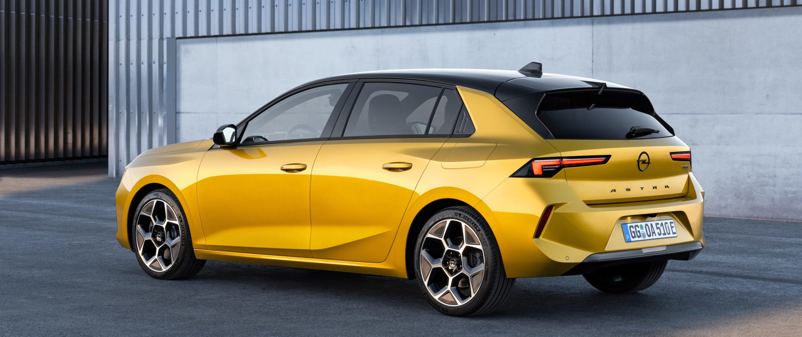 Opel Astra 2021 Preise Technische Daten Und Verkaufsstart Carwow De