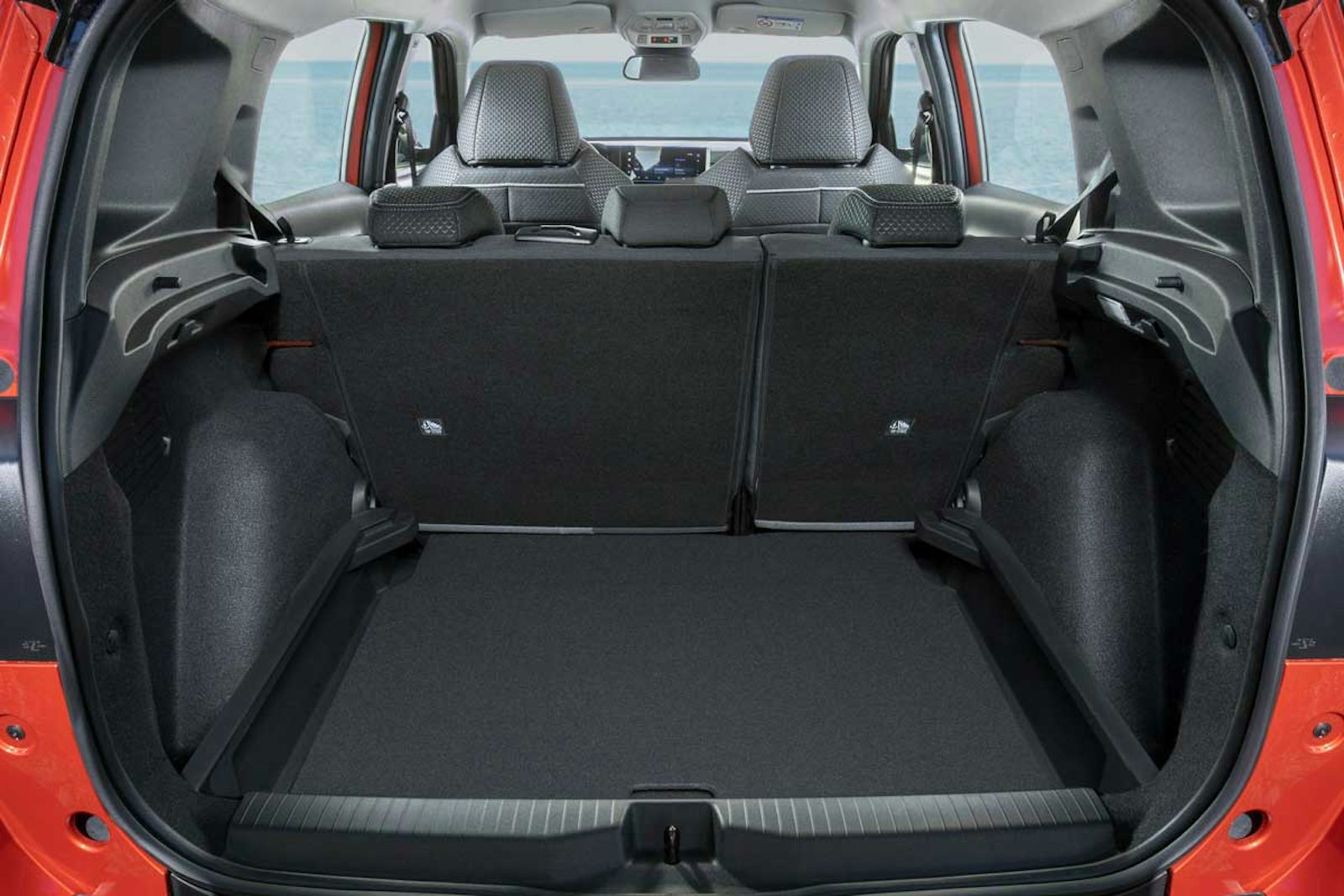 OpelFronteraElectric