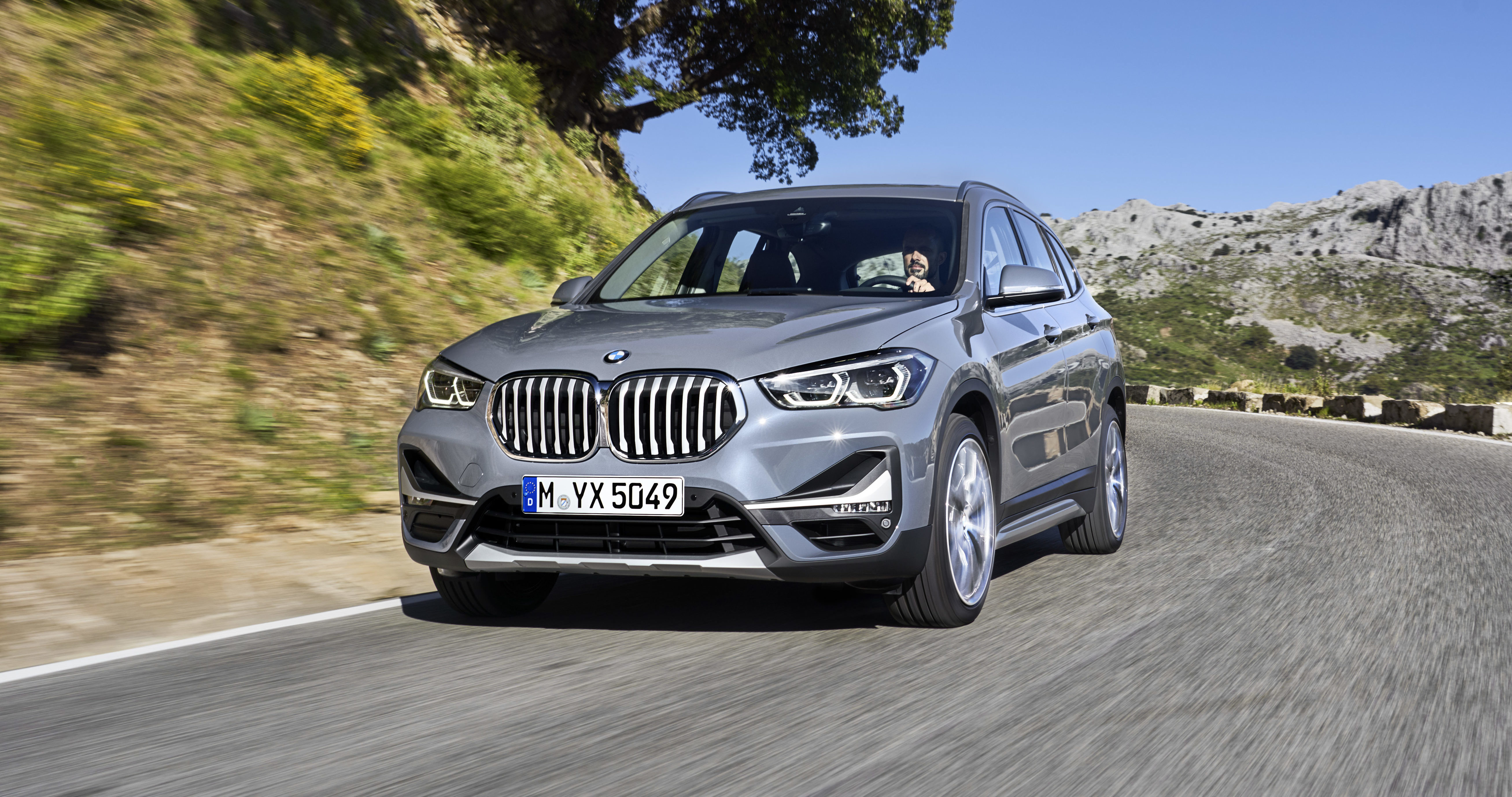 BMW X1 Preis, Motoren, Ausstattungen und Alternativen carwow.de