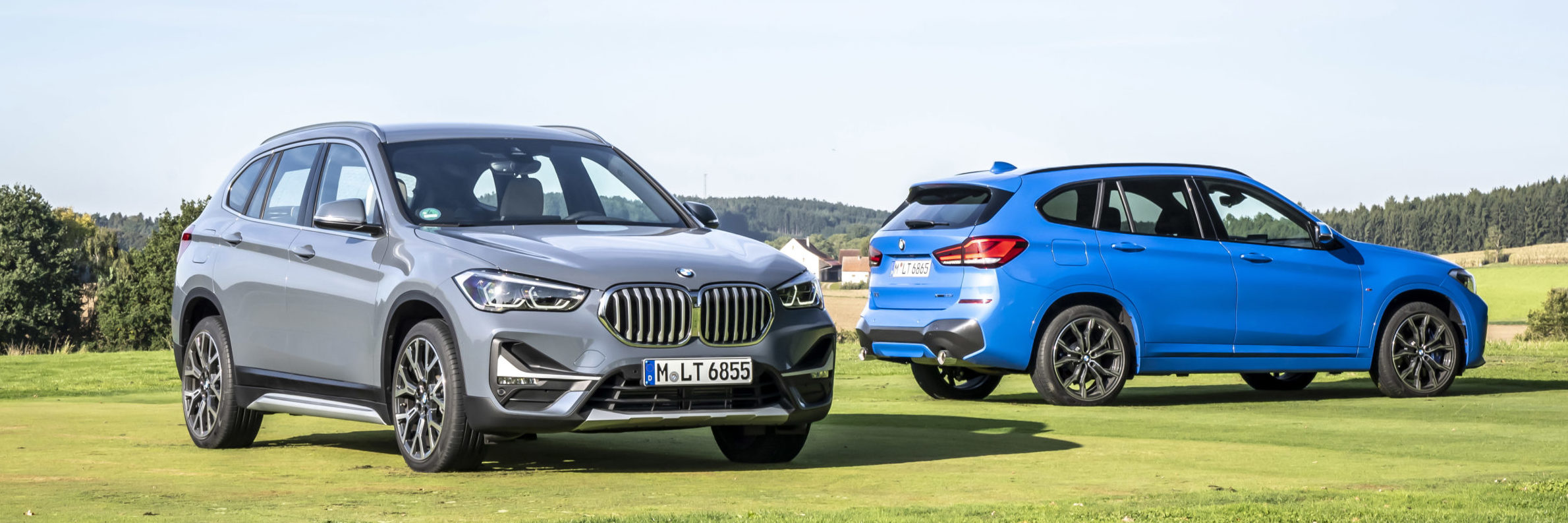 BMW X1: Preis, Motoren, Ausstattungen und Alternativen | carwow.de