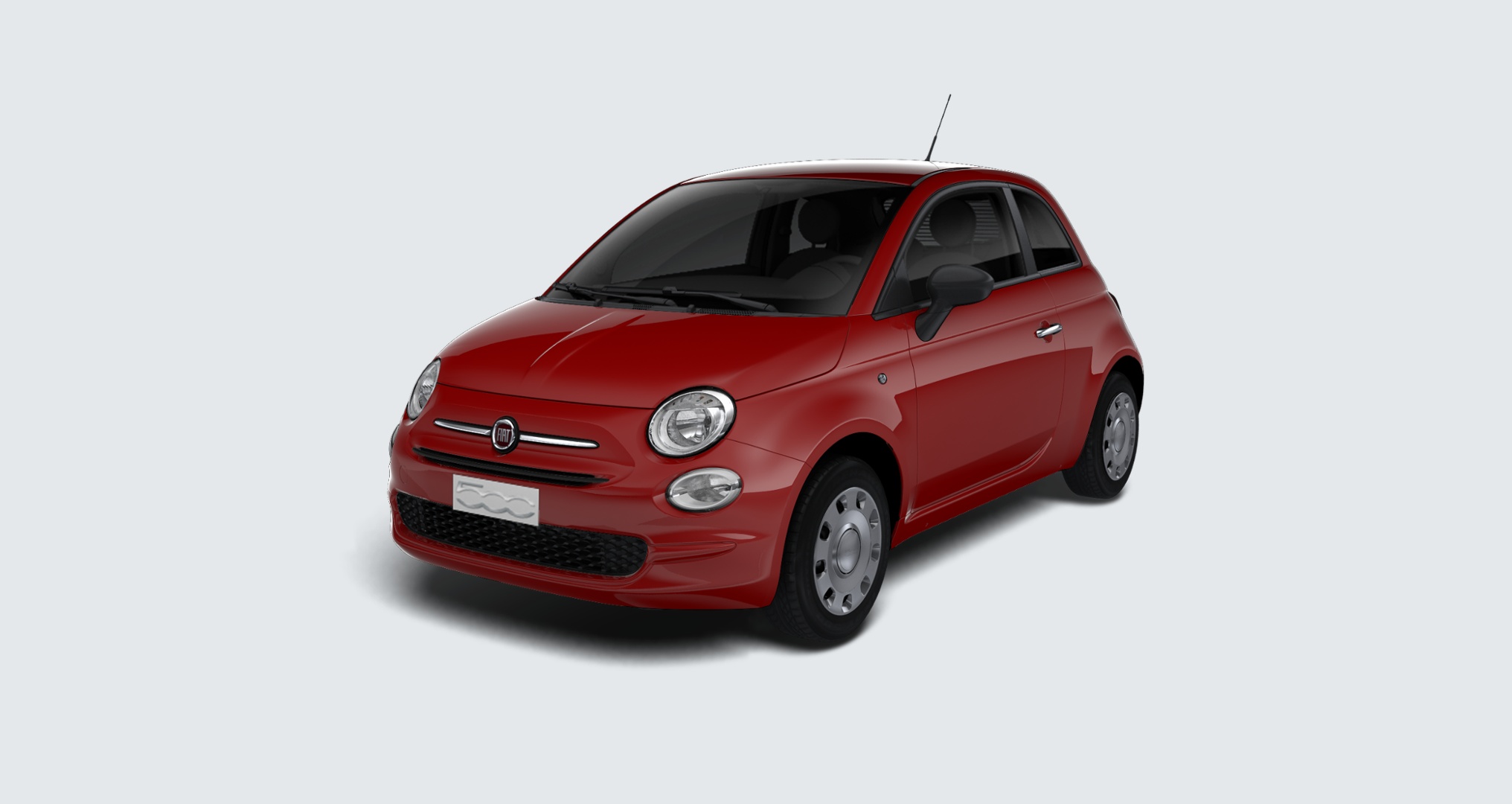 Fiat 500 Farben Welche Lackierung Sieht Gut Aus Carwow De