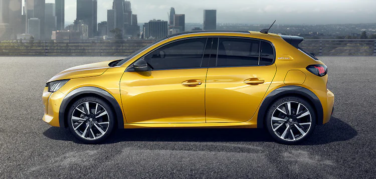 Peugeot 208 2019 Preise Technische Daten Verkaufsstart Carwow De