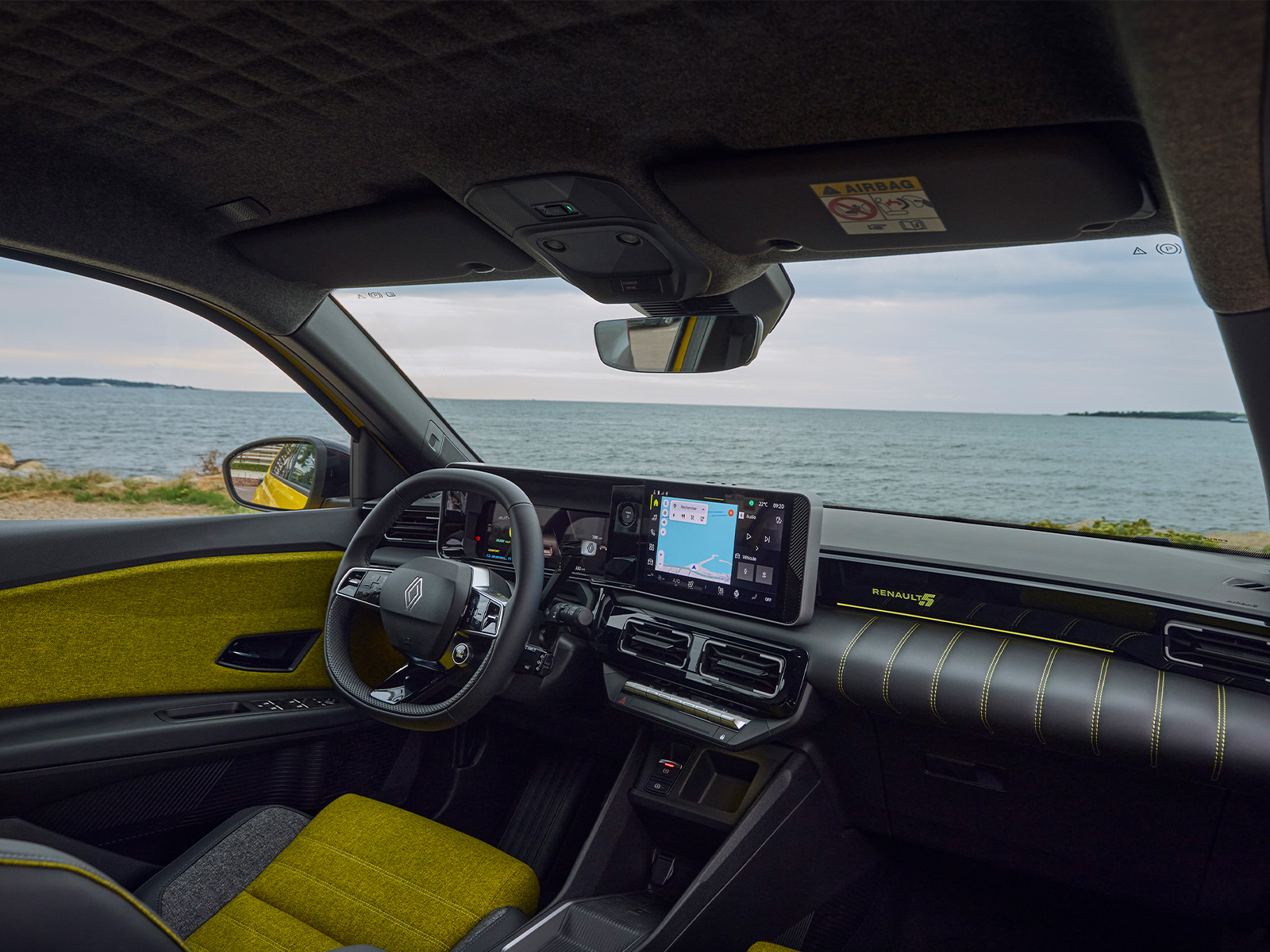 Renault 5 E-Tech