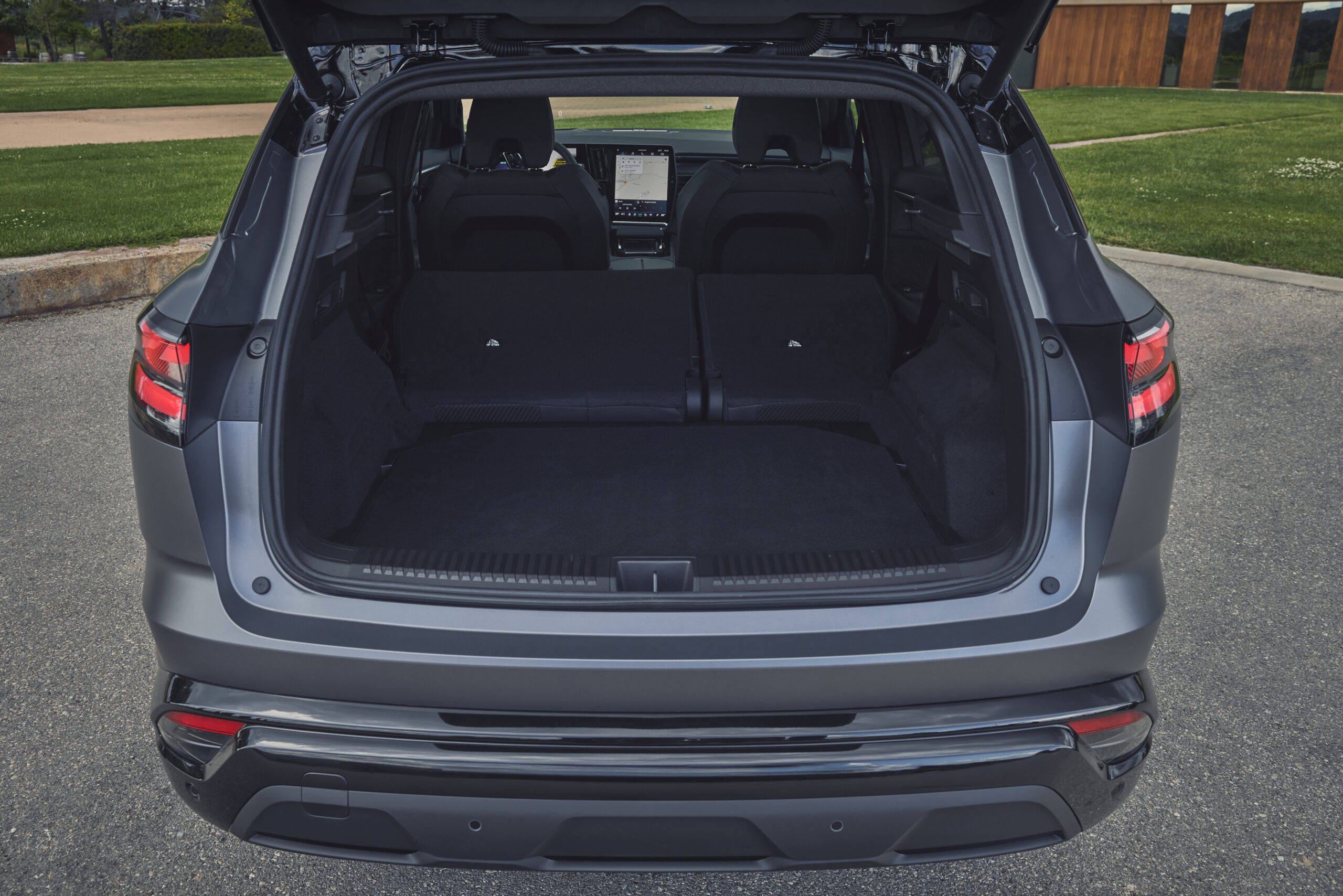 Renault Austral Dolomit-Grau (8)