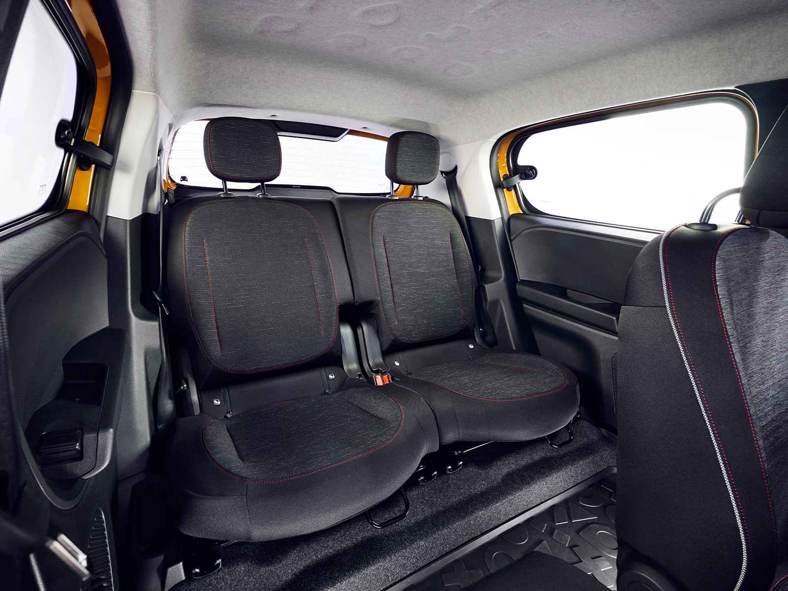 Renault Twingo E-Tech Fond