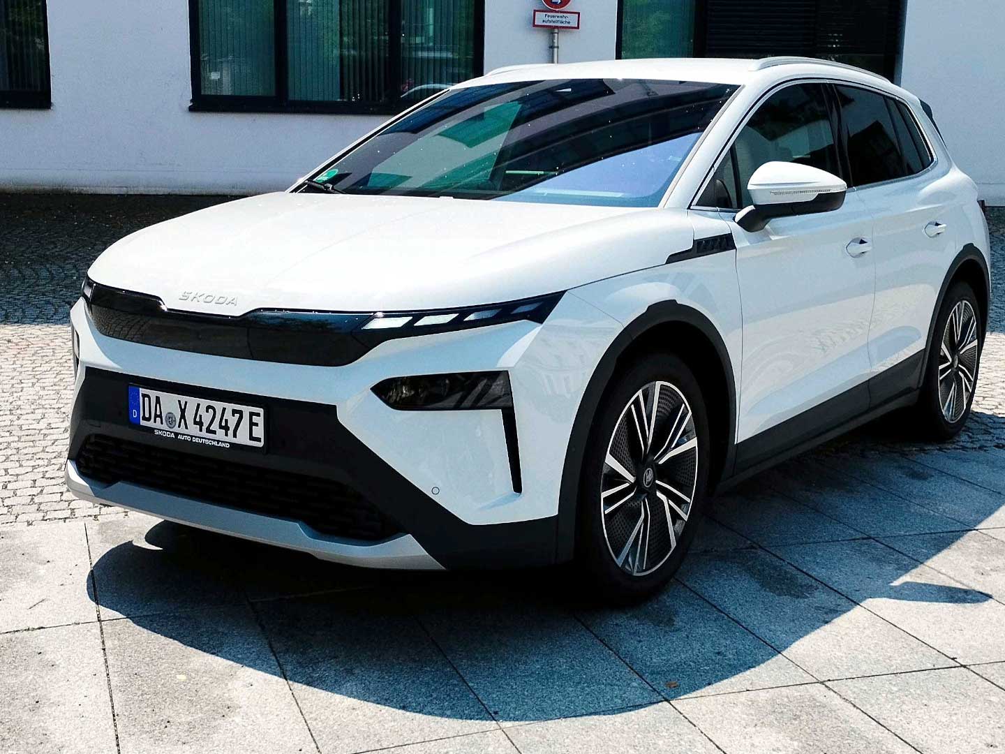Skoda-Elroq
