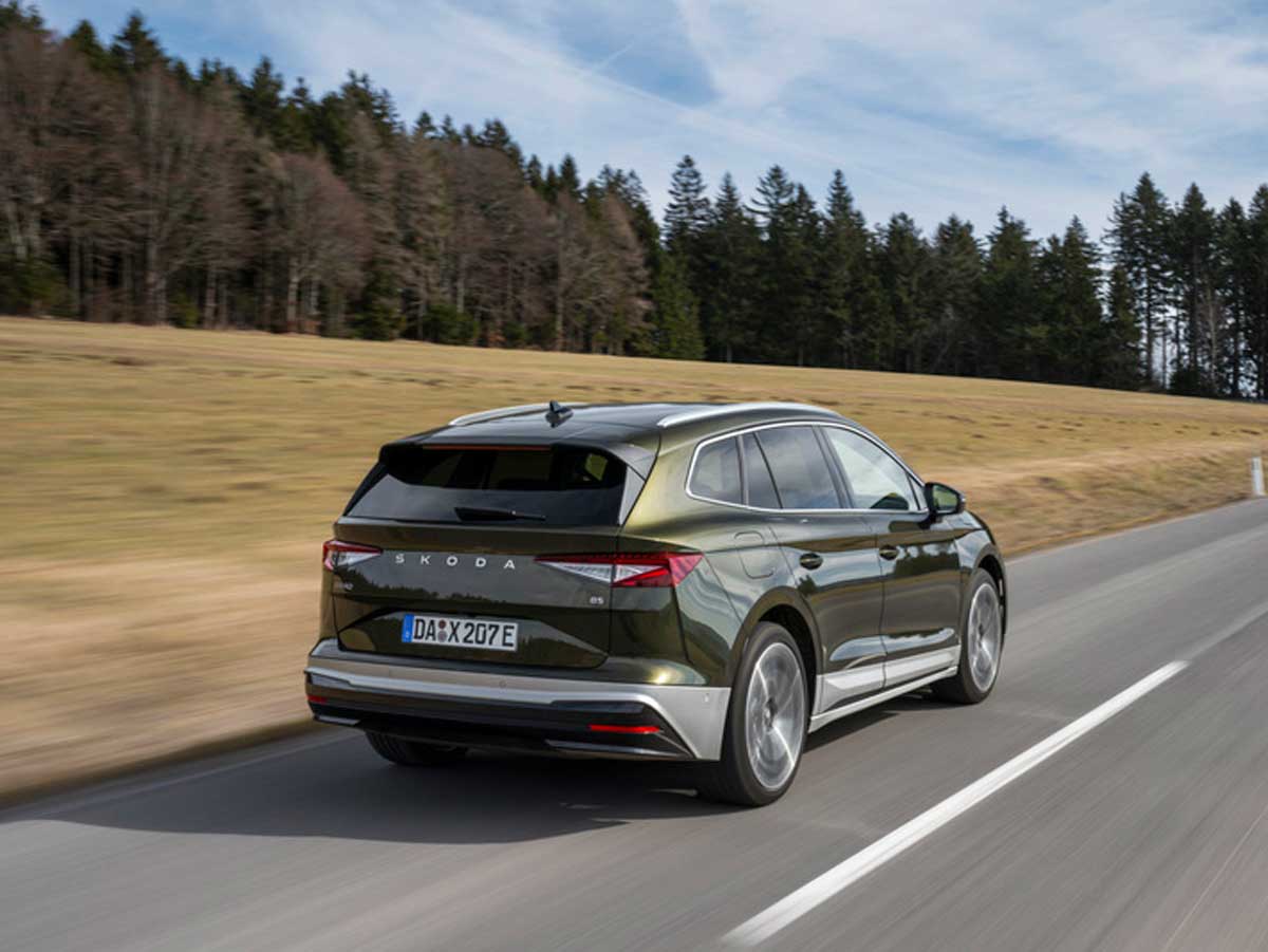 Skoda-Enyaq_Heck