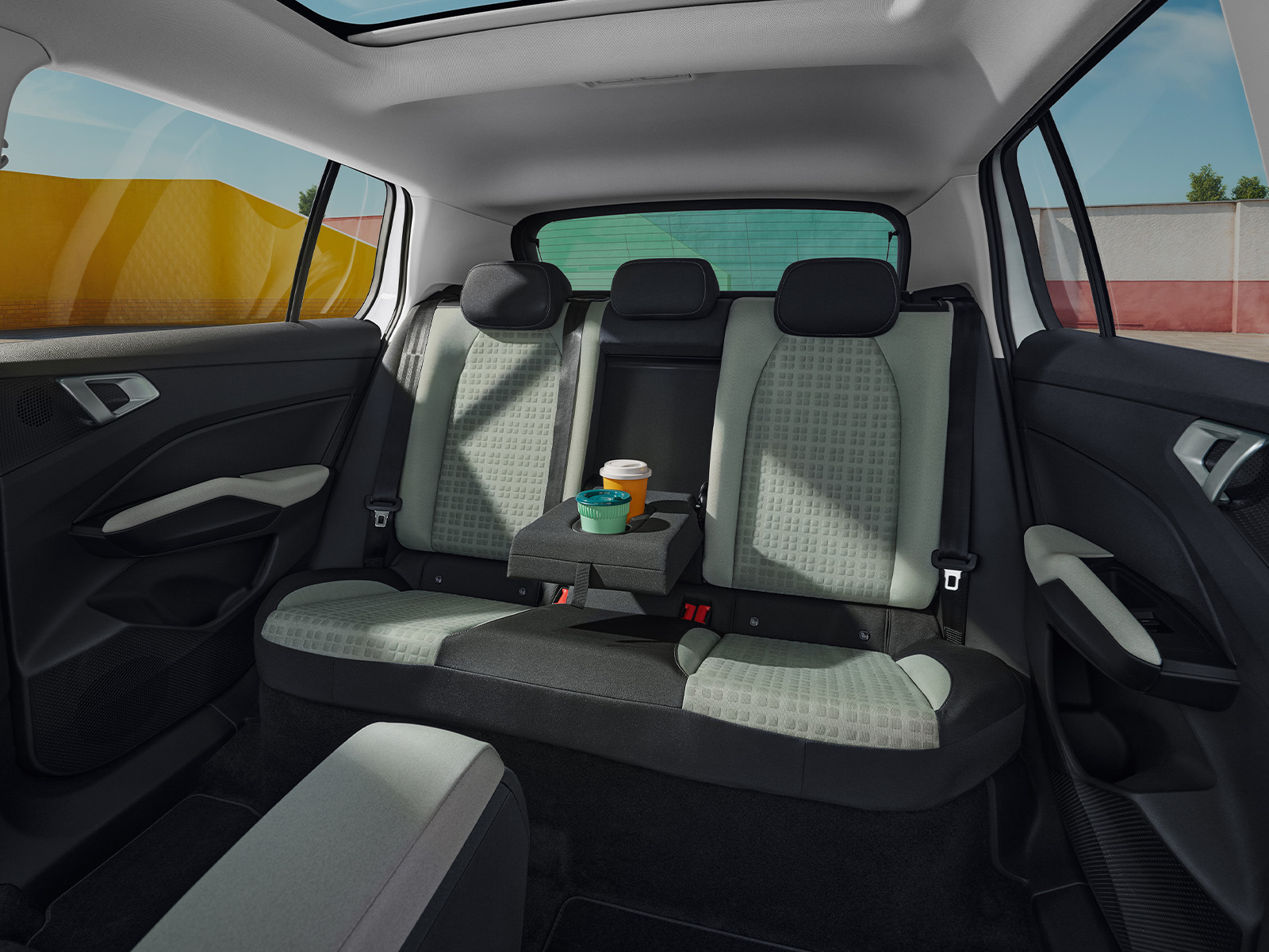 Skoda Epiq Fond