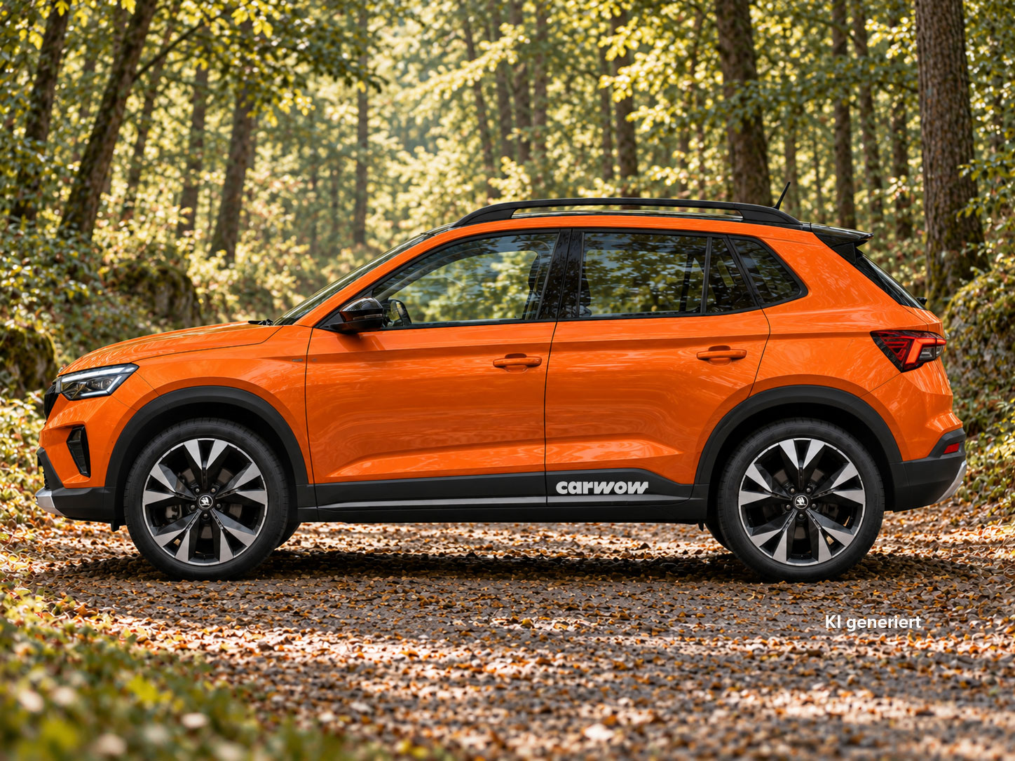 Skoda-Fabia-SUV-Render-Seite