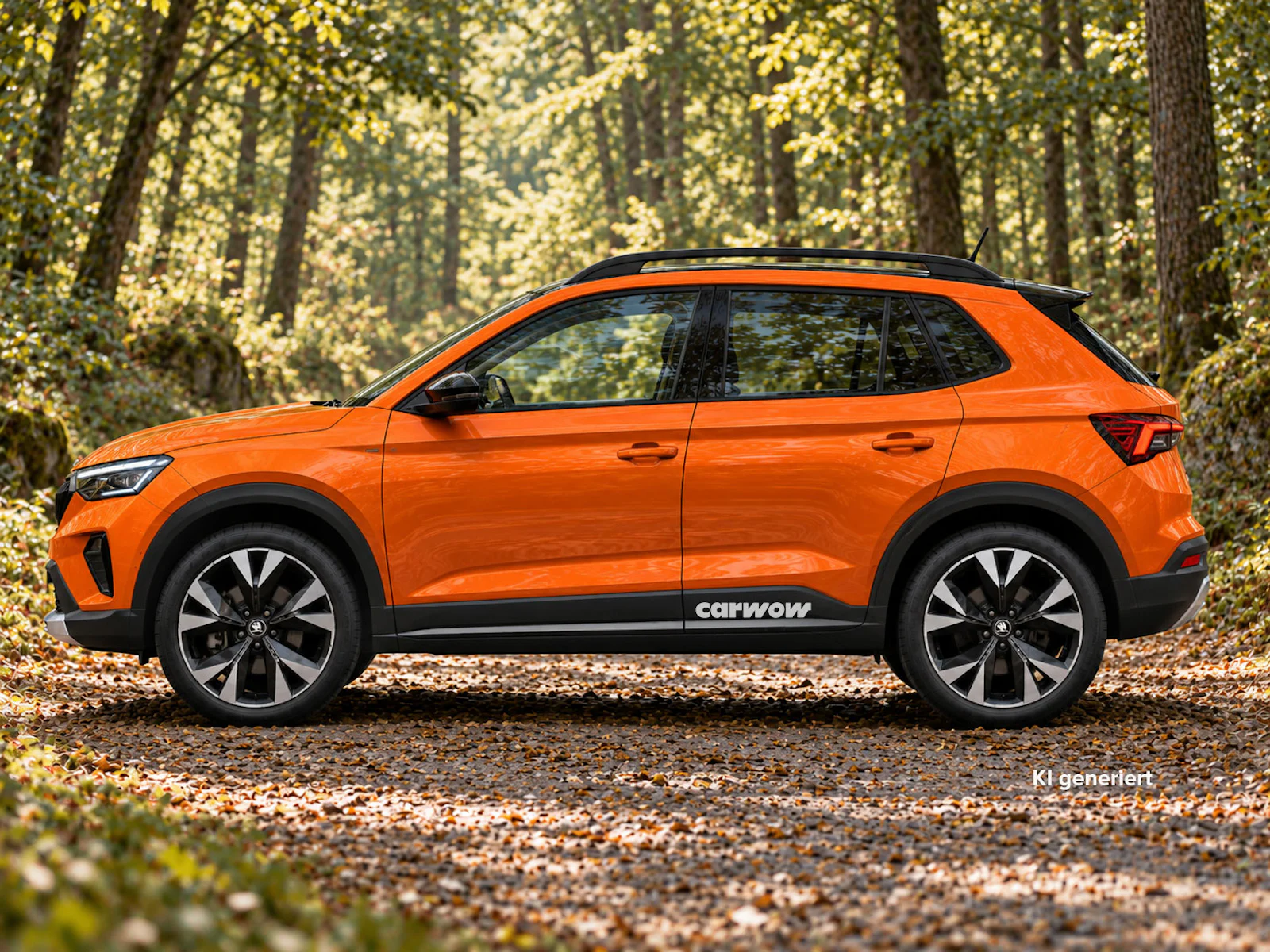 Skoda-Fabia-SUV-Render-Seite