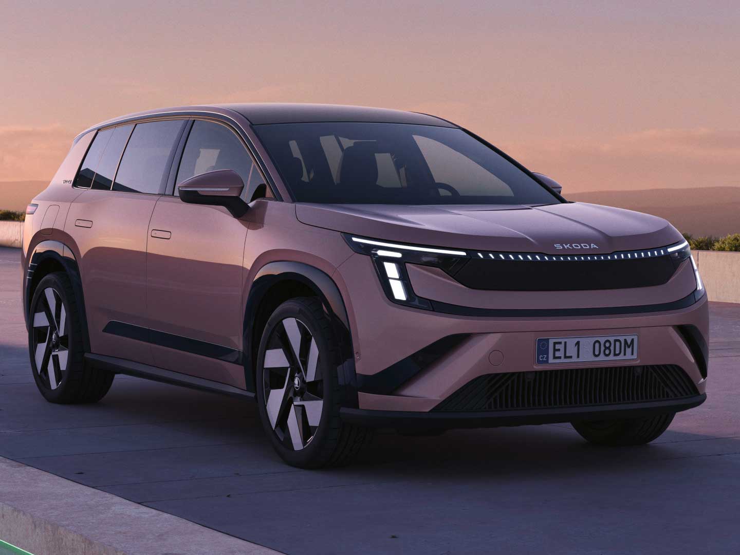 Skoda-Peaq