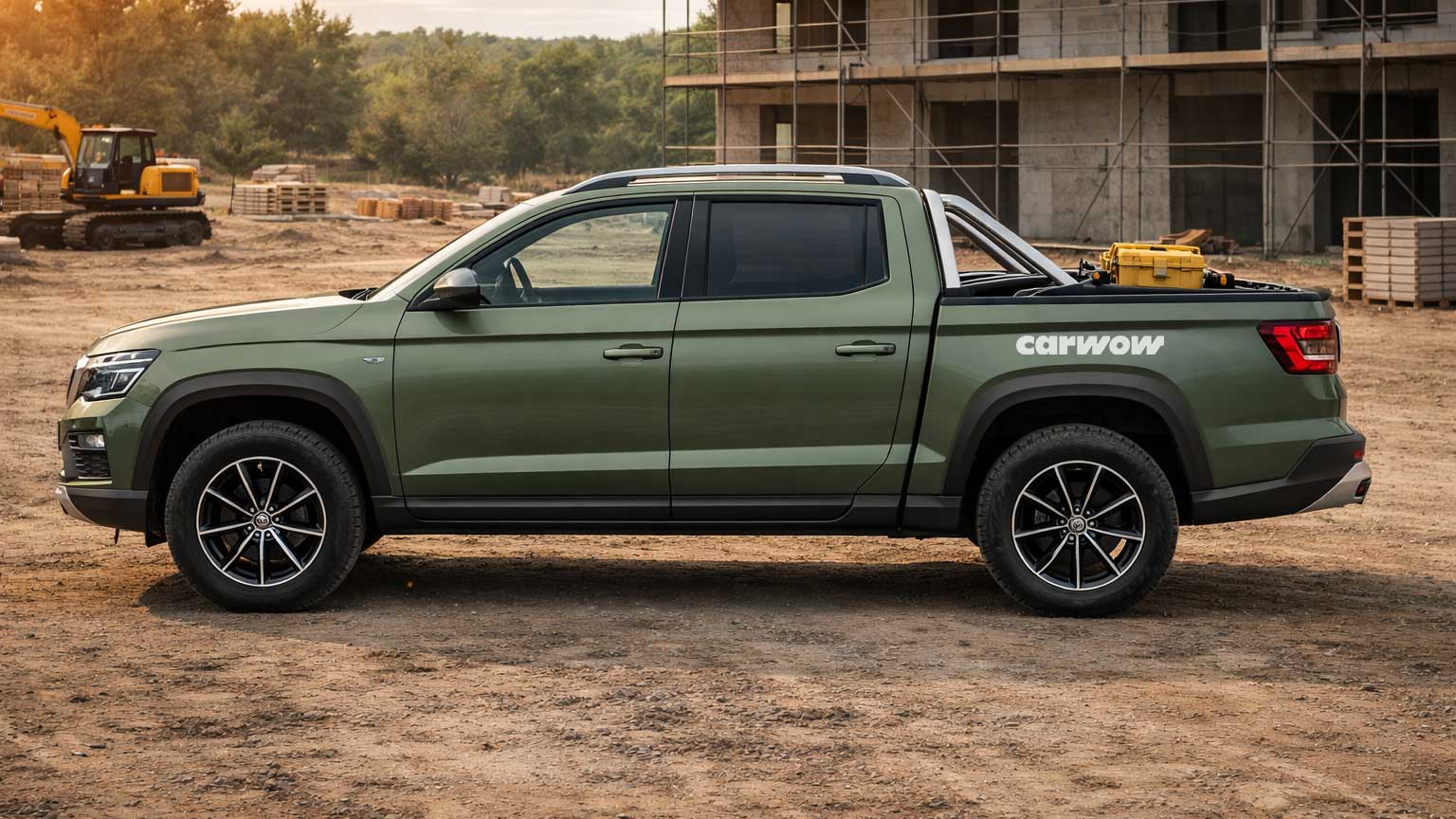 Skoda-Pick-up-Render-Seite