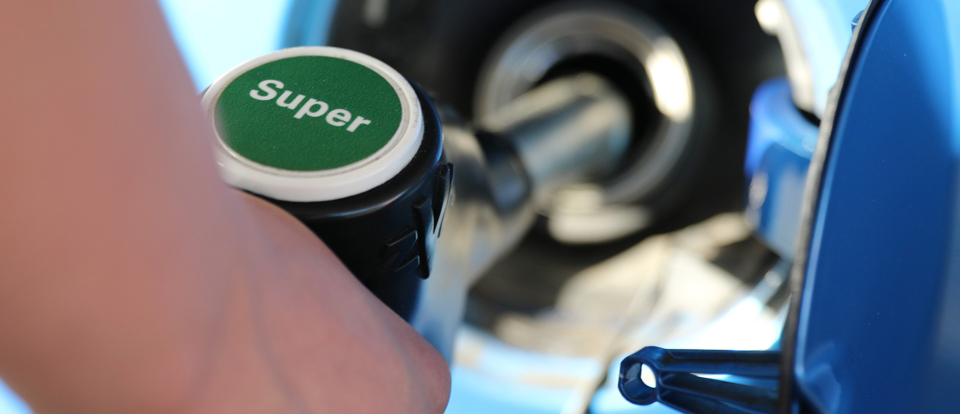 Klimapaket Steigen durch den höheren CO2Preis auch die Spritpreise