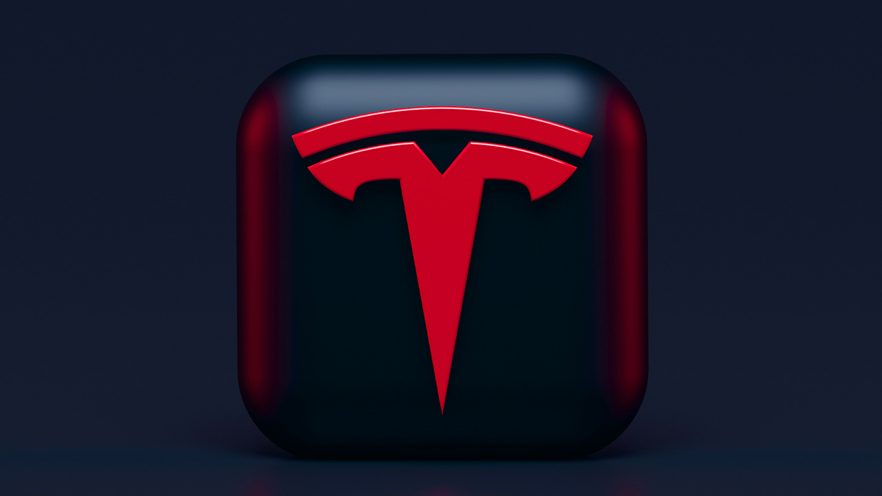 Tesla Logo