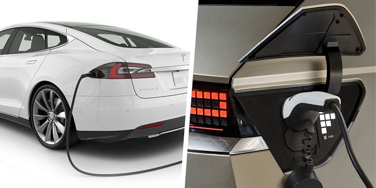 Tesla Model Y vs. Hyundai Ioniq 5 im Vergleich – welches SUV lohnt