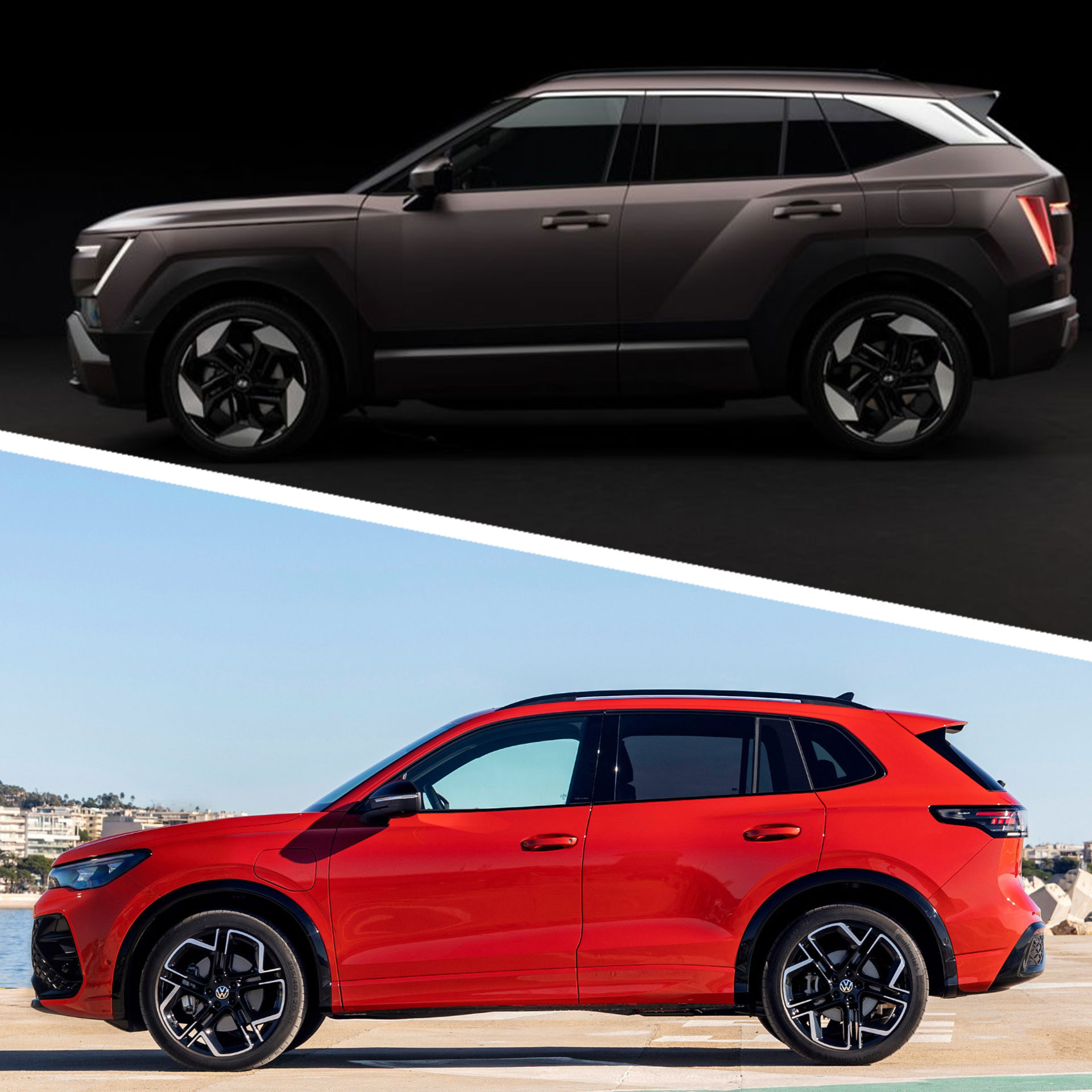 Tiguan-Tucson-Seite