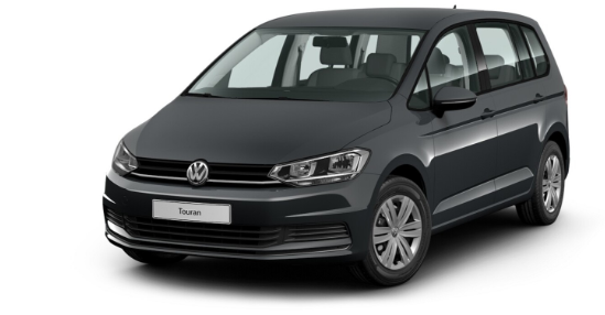 VW Touran Farben: Welche Lackierung steht ihm gut? | carwow.de