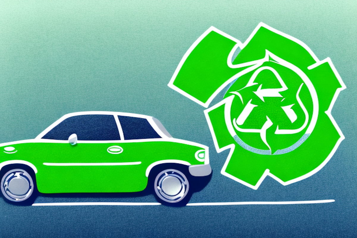 Umweltplakette und Umweltzonen - Auto, Motorrad, Caravan