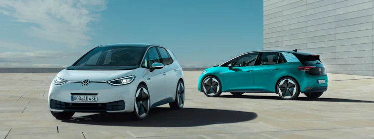 Vw Id 3 2020 Preise Technische Daten Verkaufsstart Carwow De