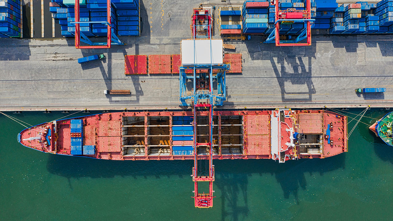 Verhandlungen zwischen EU und China