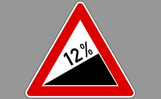 Verkehrsschild_Steigung