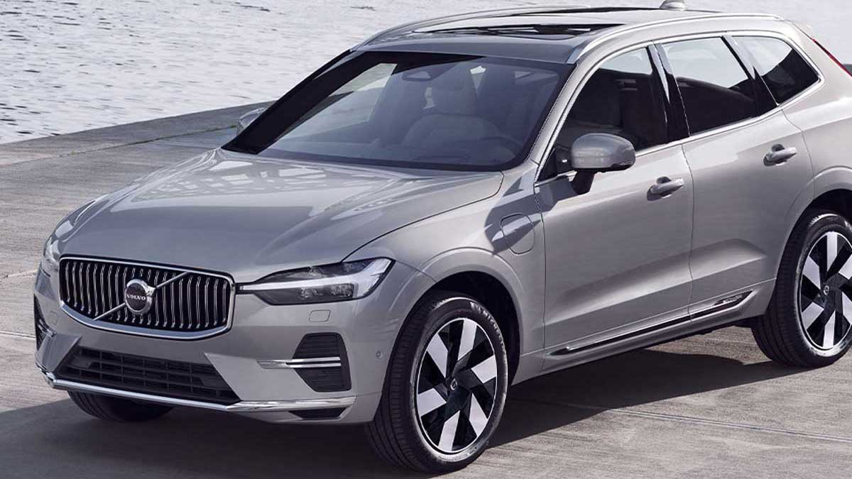 Volvo-XC60