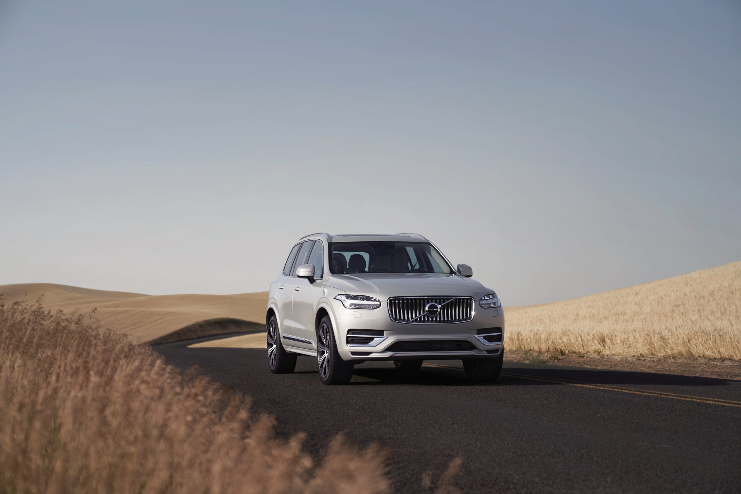 Volvo XC90 Plugin Hybrid Preis, Motoren, Ausstattungen und