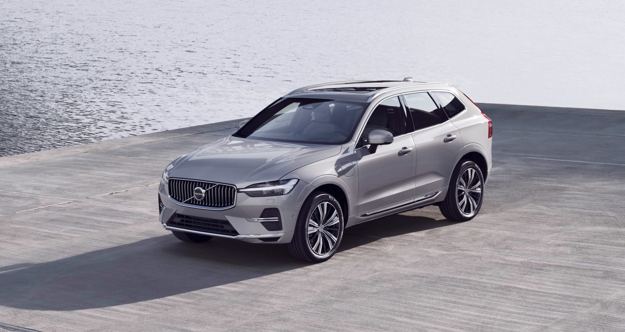 Volvo XC60 Plugin Hybrid Preis, Motoren, Ausstattungen und