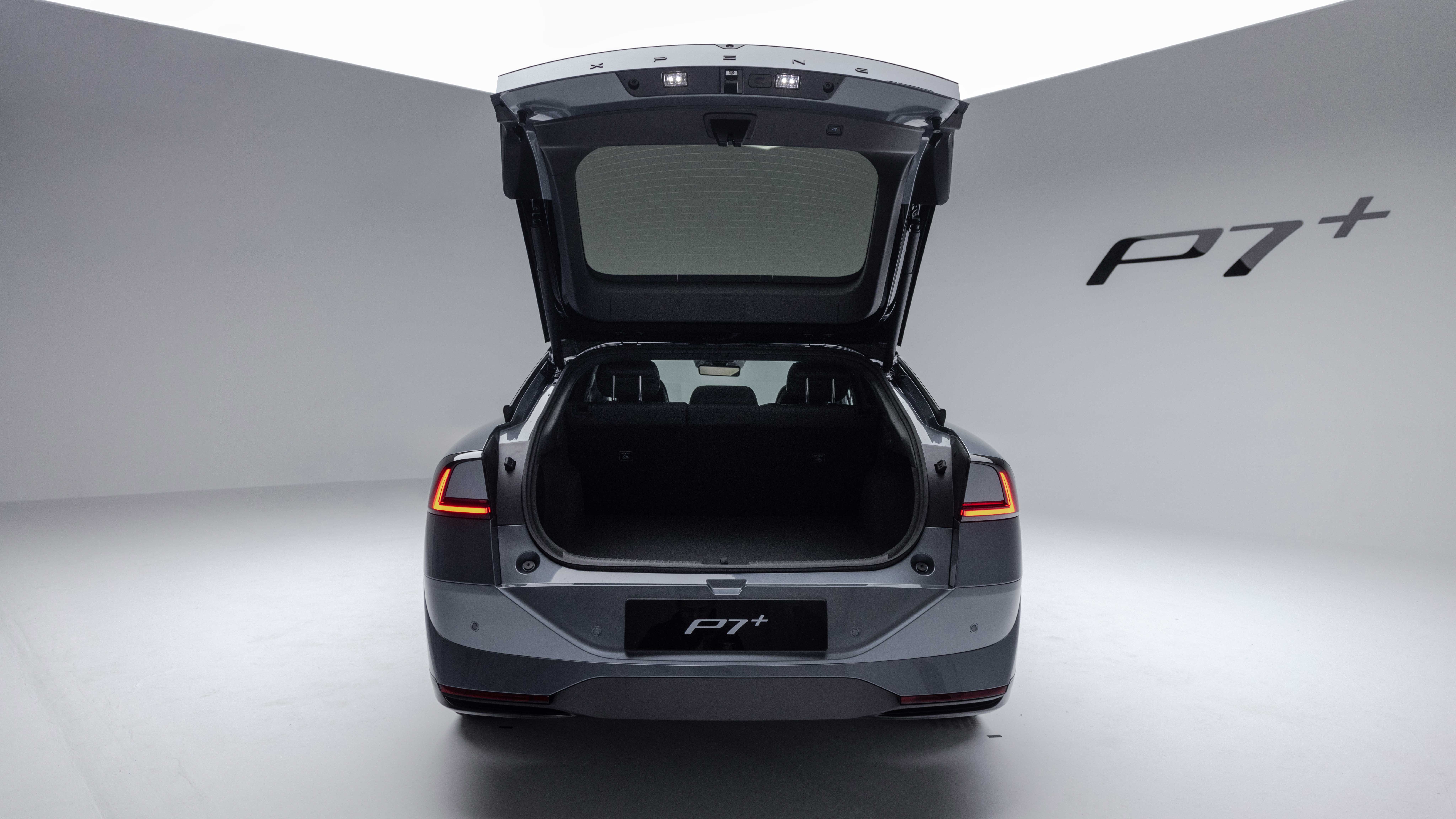 XPeng-P7+_Kofferraum
