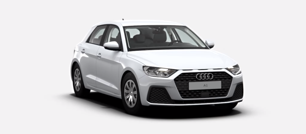 Audi A1 Sportback Farben Welche Lackierung Steht Ihm Gut Carwow De