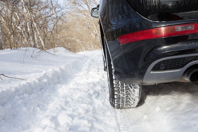 Autoheizung im Winter: Tipps für die richtige Einstellung