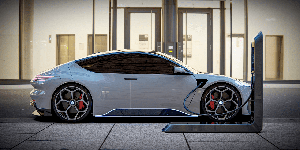 Elektroauto Wärmepumpe