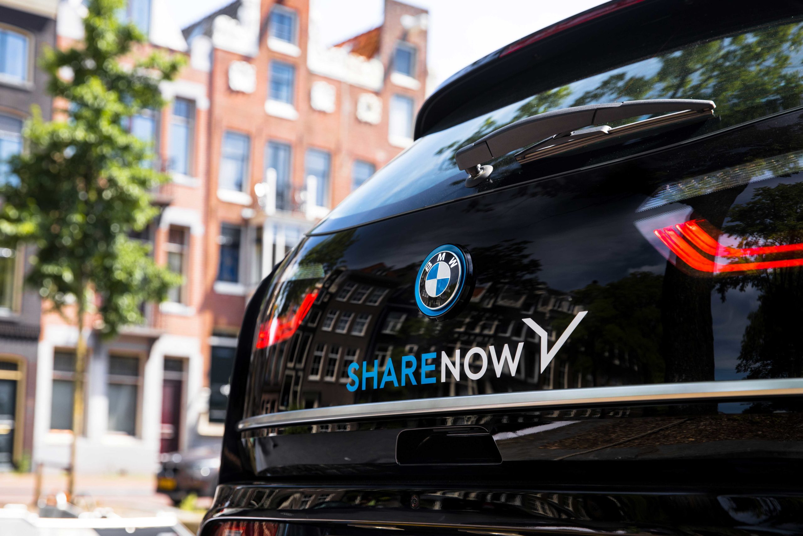 Privates Auto Vermieten