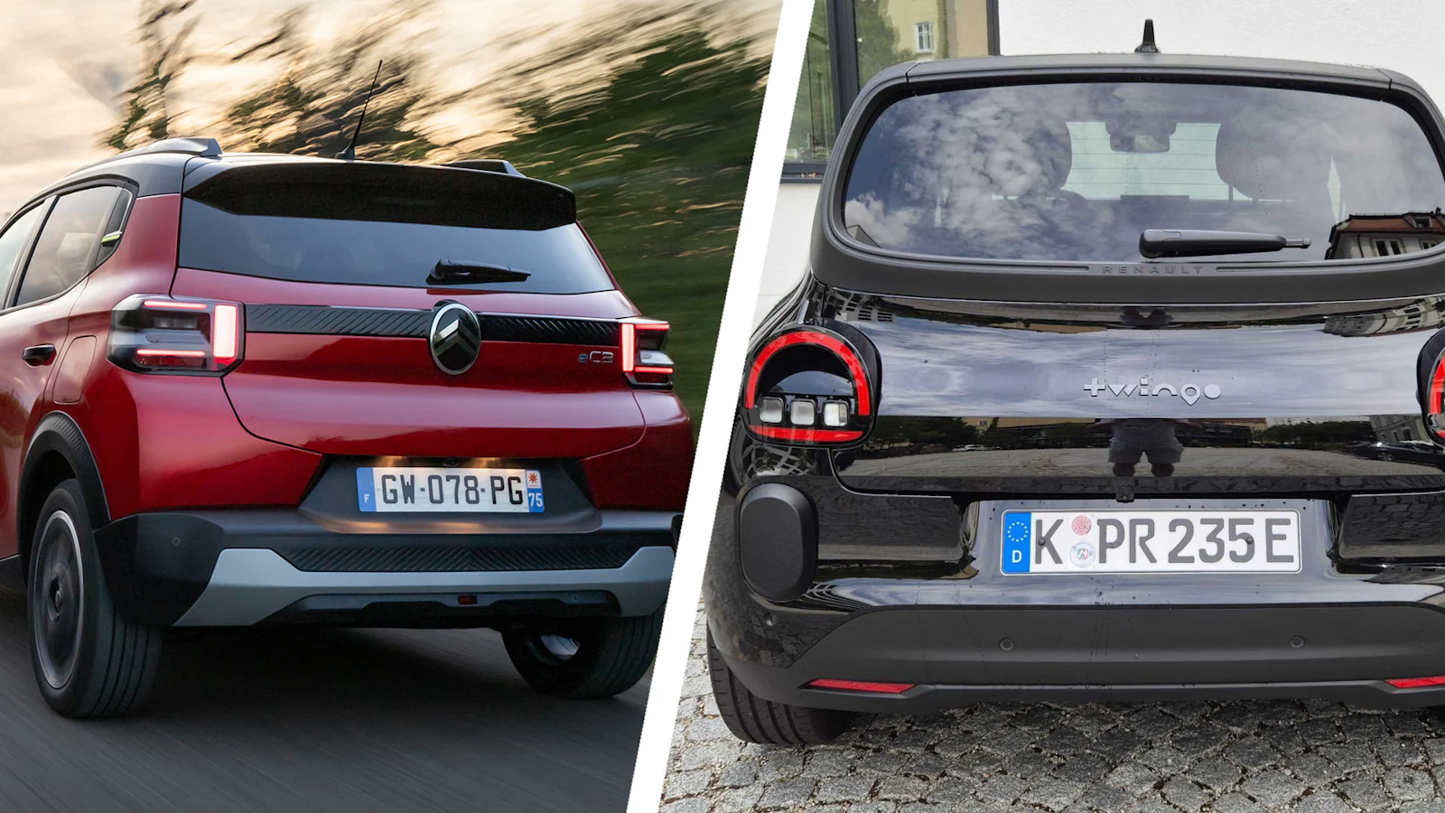 e-C3-vs-twingo-e-tech-heck