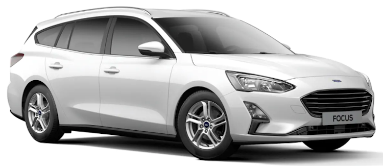 Ford Focus Turnier Farben Welche Lackierung Darf Es Sein Carwow De